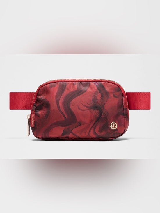lululemon athletica Handbags - Rare Lululemon Lunar New Year Everywhere Belt Bag 1L NWT